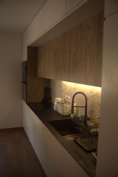 Savina De Lux Apartment Herceg Novi Bagian luar foto